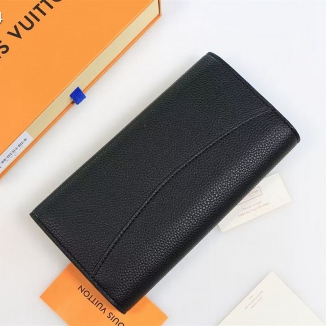 Louis Vuitton（ルイヴィトン）ポルトフォイユ・カプシーヌ M61248